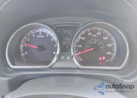 2016 Nissan Versa 1.6 S/1.6 S+/1.6 Sl/1.6 Sv from USA, damaged, VIN 3N1CN7AP6GL831604